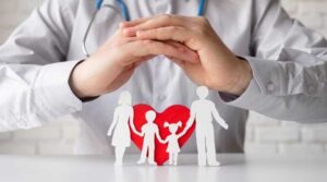How Primary Care Providers Can Help You Stay Healthy Through Preventive Care