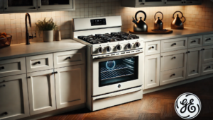 ge electric stove model bp76gv1ww