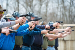 5 Different Gun Safety Tools