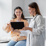 What Does Women’s Health Care Include?